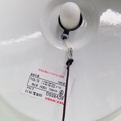 吊り下げ照明　ほたるっくの画像
