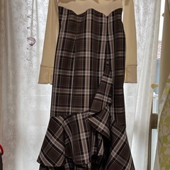 dazzlin ワンピース
