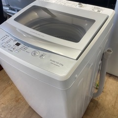 032791アクア5.0kg洗濯機2021年製