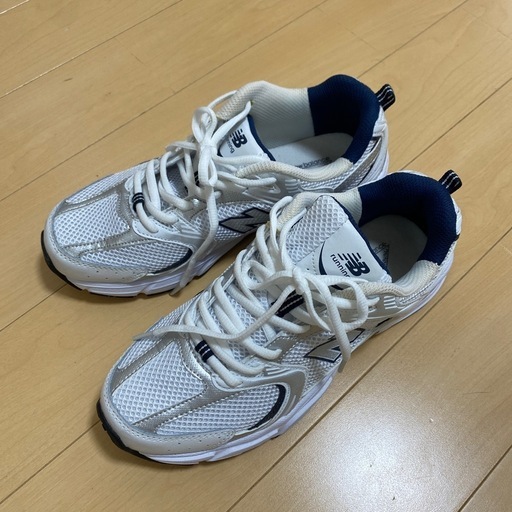 ニューバランス　530