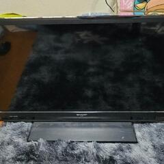 32型テレビ