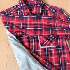 🍀子供服 120cmの画像