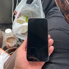 iPhone 15Pro 値段交渉あり‼️