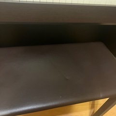 (お話中)電子ピアノ CASIO AP-260BNの画像