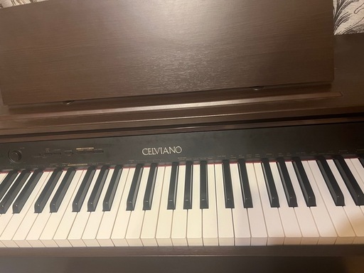 (お話中)電子ピアノ CASIO AP-260BN