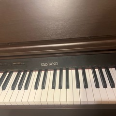 (お話中)電子ピアノ CASIO AP-260BN