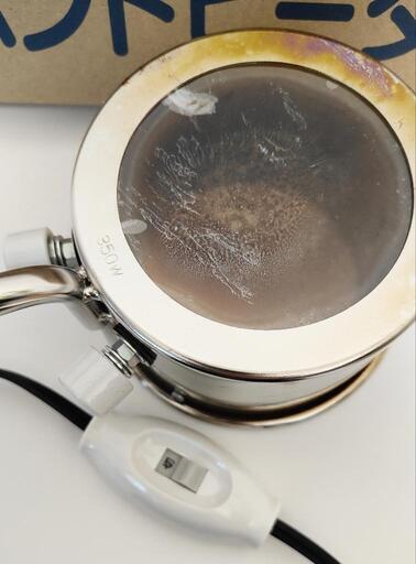 A13-21 キャップシール用　電熱式　 ハンドヒーター A13-21 キャップシール用 電熱式 ハンドヒーター