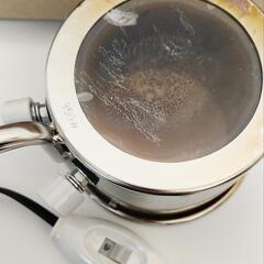 業務用 電熱式ハンドヒーター 瓶豚キャップシール