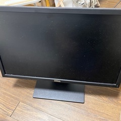 DELL ディスプレイE2216HV
