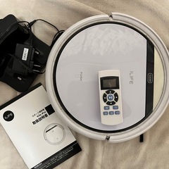 I LIFE お掃除ロボット