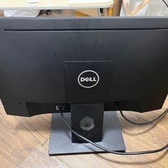 DELL ディスプレイE2216HVの画像