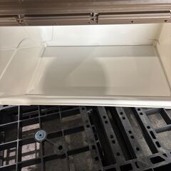 ７月３１日まで　中古品　収納BOX　２個セットの画像