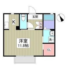 💙💜フリーレント1ヶ月付き💜💙駐車場空きあり🚗✨小金井駅徒歩2分...