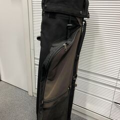 ゴルフクラブ　9本セット　テーラーメイド　バッグ付きの画像
