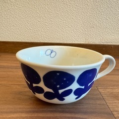 スープカップ　