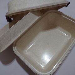 お弁当セットの画像