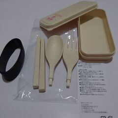 お弁当セットの画像