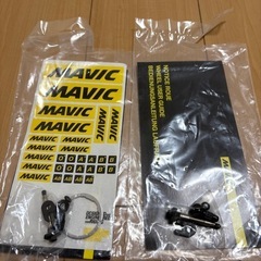 MAVIC KSYRIUM S マビック キシリウム s ロードバイク ホイール クリンチャーの画像