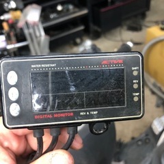 シグナスx se12j ジャンクの画像