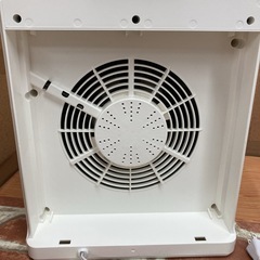 S239 ⭐ AMEIFU 空気清浄機 50畳対応 フィルター未使用 PM2.5自動検知 USED 綺麗の画像