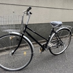234）全車両格安販売‼️ 27インチ トンボオートライト変速