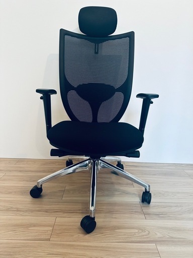 ハイバックオフィスチェア 2023年製