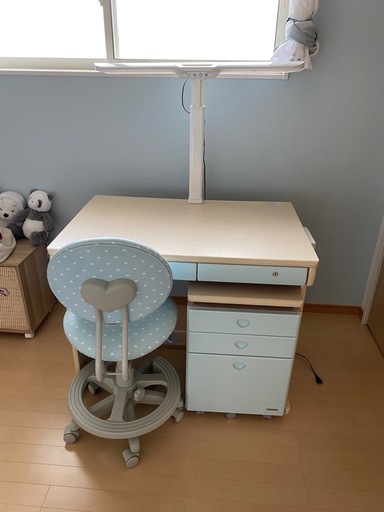 KOIZUMI 子供用学習机