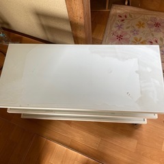 テレビ台の画像