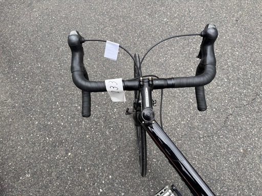 233）全車両格安販売‼️ 700c　アンカー　ロードバイク　変速