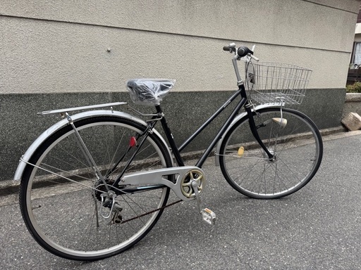 234）全車両格安販売‼️ 27インチ トンボ　オートライト　変速 234）全車両格安販売‼️ 27インチ トンボ オートライト 変速