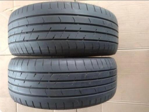 グッドイヤー EAGLE RV-F イーグル アールブイエフ 225/50R18 99V XL ミニバンタイヤ
ブランド：グッドイヤー