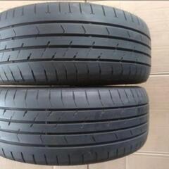 グッドイヤー EAGLE RV-F イーグル アールブイエフ 225/50R18 99V XL