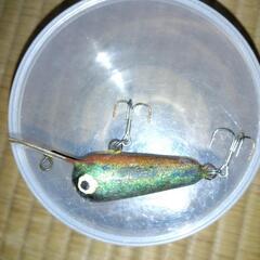 ズイール　チマチマの画像