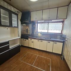 【投資用・居住用】小樽築港駅徒歩圏内2世帯住居 - 不動産