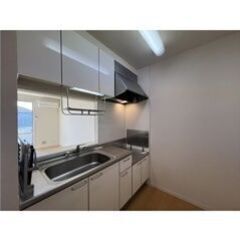 💙💜初期費用8万円パック＆フリーレント1ヶ月付き💜💙バストイレ別✨南向き🌞賃料61,000円🎶50.8㎡の2LDKです😍💕 − 栃木県