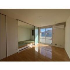 💙💜初期費用8万円パック＆フリーレント1ヶ月付き💜💙バストイレ別✨南向き🌞賃料61,000円🎶50.8㎡の2LDKです😍💕 - 賃貸（マンション/一戸建て）