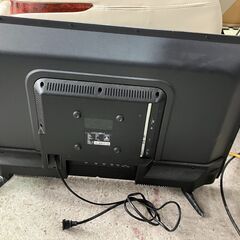 エフイーピー ハイビジョン液晶テレビ テレビ 32V 32インチ FD3211Bの画像