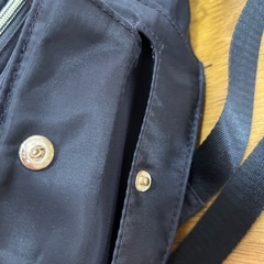 マザーズ　リュックの画像