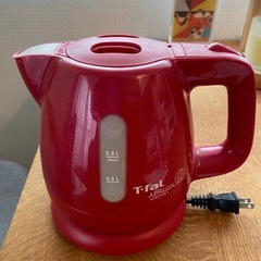 電気ケトル