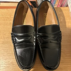 ローファー　入学式　卒業式