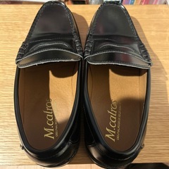 ローファー　入学式　卒業式の画像