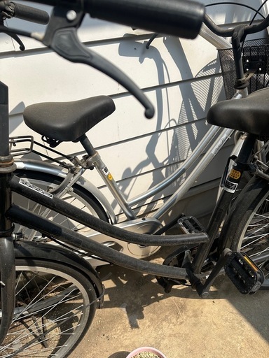 自転車