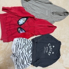 子供服 12着まとめ売り 110cm
