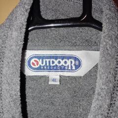 アウター メンズ 4L ②の画像