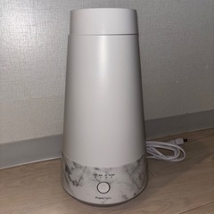 Francfranc 大理石柄 卓上加湿器