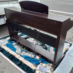 YAMAHA　電子ピアノ　グラビノーバ　CLP-920　動作確認済の画像