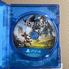 ホライゾンの画像