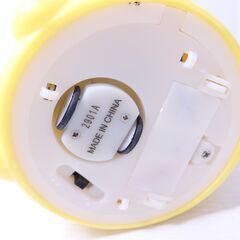 59/704 SEGA TOYS やわらかおいかけっこピカチュウ(中古品)【モノ市場知立店】の画像