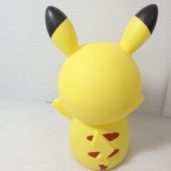 59/704 SEGA TOYS やわらかおいかけっこピカチュウ(中古品)【モノ市場知立店】の画像