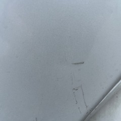 50後期　プリウス　フロントバンパーの画像